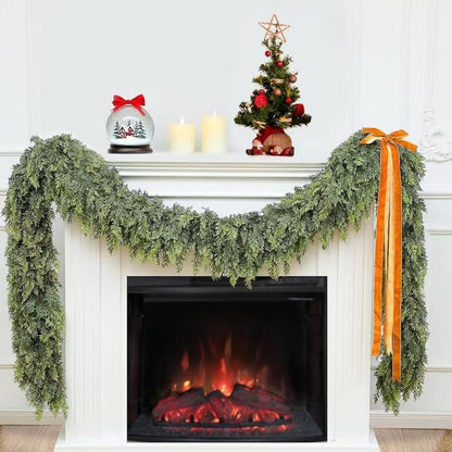 Christmas Holiday Garland Decorative Ornament