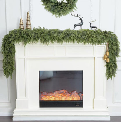 Christmas Holiday Garland Decorative Ornament