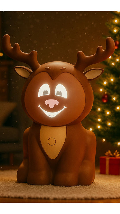 Talking Animated Christmas